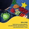 Schmatzfatz Lite Lunchbox für Kinder – Leichte Bento-Box Produktbild-Vorschau 3