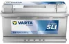 Varta 12v 95ah/800a Autobatterie    One Size Produktbild-Vorschau 2