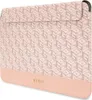 Guess Gucs14Hgcfsep 14 Ärmel - Rosa Gcube Streifen Produktbild-Vorschau 2