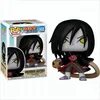Figurine en vinyle Pop ! Animation Naruto d’Orochimaru, 9 Voir les images du produit 7