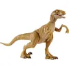Mattel HBX32 Jurassic World Dino Rivals Dino-Angriff Produktbild-Vorschau 2