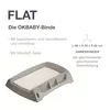 OKBABY 839, Grau Produktbild-Vorschau 6