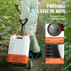 SucceBuy Rucksack-Sprüher, 15 l, Gartensprüher, 0–94 PSI, Produktbild-Vorschau 5