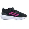 adidas Klettverschluss/Slipper Halbschuh RUNFALCON 3.0 EL K Produktbild-Vorschau 5