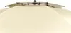 doppler Sonnenschirm GS Windprofi 200/8tlg. blau Produktbild-Vorschau 9