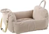 Seggiolino auto fenicottero Clifford beige Anteprima dell’immagine prodotto 1
