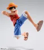 One Piece S.H. Figuarts Akčná figúrka Monkey D. Luffy Náhľad obrázku produktu 16
