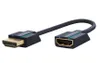 High-Speed-HDMI™-Adapter für schmale TV-Wandabstände und Produktbild-Vorschau 7