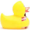 Badeente Kopenhagen Vinyl 7,5 cm Produktbild-Vorschau 2