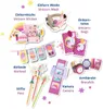 Pelikan Verbastelbuch VBB. Einhornland Produktbild-Vorschau 7