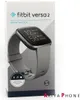 Fitbit Versa 2 Gesundheits- Fitness-Smartwatch Produktbild-Vorschau 24