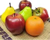 Deko obst lebensecht,Simulierte Früchte Produktbild-Vorschau 4