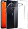 2in1 Schutz Cover Set für das Nokia 3.2 besteht aus 2x 9H Produktbild-Vorschau 1