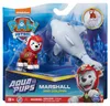 SPIN MASTER Paw Patrol Aqua Water Buddies Marshall Anteprima dell’immagine prodotto 14