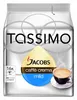 Tassimo Jacobs Caffè Crema mild | 16 T Discs, Kaffeekapseln Produktbild-Vorschau 9