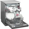 SHARP Geschirrspüler 60 cm freistehend 14 Maßgedecke Produktbild-Vorschau 10