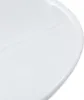 A close-up of a white ceramic sink. Náhľad obrázku produktu