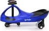 SWING CAR METEOR SWINGO Marine Rutschauto für Kinder halten Produktbild-Vorschau 2