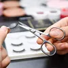2 Nagelschere aus Edelstahl Mikroverzahnung Hautschere Produktbild-Vorschau 6