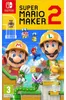 Super Mario Maker 2 (NSW) Produktbild-Vorschau 17