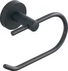 Mexen Remo portacarta igienica, nero - 70507333-70 Anteprima dell’immagine prodotto 1