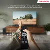 THOMSON Streaming Box 240, Google TV, 4K UHD, Asistent Náhľad obrázku produktu 10