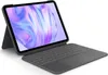 Logitech Combo Touch, QWERTZ, Deutsch, Trackpad, 1,8 cm, 1 Produktbild-Vorschau 24