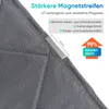 Sekey Thermo zasłona chroniąca przed zimnem, zaciemniająca Podgląd zdjęcia produktu 5
