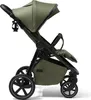 4Baby | Kočárek - Kočárek Buggy - Olivový - Sportovní Náhled obrázku produktu 3