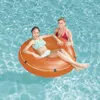 Bestway® Bouée Summer Blast Ø 119 cm, assortie Voir les images du produit 31