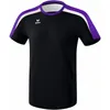 Erima Liga 2.0 T-Shirt Herren - Gelb / Schwarz / Weiß  | Produktbild-Vorschau 1