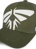 The Last of Us Baseball Cap Fire Fly Produktbild-Vorschau 2