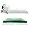 just be... Matelas solaire de plage, pliable, léger, Voir les images du produit 3