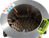 ZIPPER Geflügelrupfmaschine Nassrupfmaschine ZI-GRM400  Produktbild-Vorschau 3