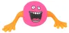 Toi-toys Anti-Stress-Ballmonster mit Armen Produktbild-Vorschau 5