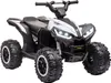 HOMCOM Dziecięcy Quad Elektryczny 12V Dziecięcy Quad z Podgląd zdjęcia produktu 1