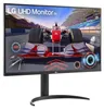 LG 32UR550K-B, 80 cm (31.5"), 3840 x 2160 Pixel, 4K Ultra Produktbild-Vorschau 1