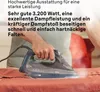 Braun SI9682DB SI Dampfbügeleisen Produktbild-Vorschau 26