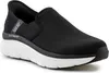 scarpe Skechers Orford 232455BLK Anteprima dell’immagine prodotto 1