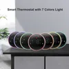 8x Smart Thermostat, Dimmbarer Lichtfarbe fuer 16A Produktbild-Vorschau 11