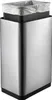 Mirage Sensor Bin 30 Liter, EKO Edelstahl gebürstet, Schwarz Eko 31712199 Voir les images du produit