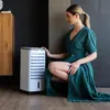 Cecotec Klimageräte EnergySilence 3500 Cool Compact Produktbild-Vorschau 2