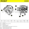 RIDEX 4G0008 Lichtmaschine Generator LiMa 90A 14V 12V für Produktbild-Vorschau 4