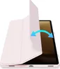 Samsung Galaxy Tab S10 FE Plus Hülle - Dux Ducis Toby Produktbild-Vorschau 26