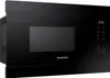 Samsung MG22M8254AK, Integriert, Grill-Mikrowelle, 22 l, Produktbild-Vorschau 5