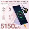 OUKITEL C62 Smartphone Android 15, Téléphone Portable 16 Go Voir les images du produit 4