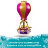 LEGO® Disney Princess 43216 Princesses en voyage magique Voir les images du produit 33