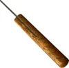 walexo Edelstahl Kebab Adana Grillspieße 600x23x2mm Produktbild-Vorschau 3