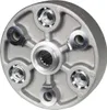 Moyeu arrière en aluminium (disque de frein) pour Yamaha YQ Voir les images du produit 5