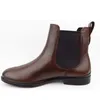 Ecco Komfort Stiefeletten Womens Damen 31363434353337 Braun Produktbild-Vorschau 45